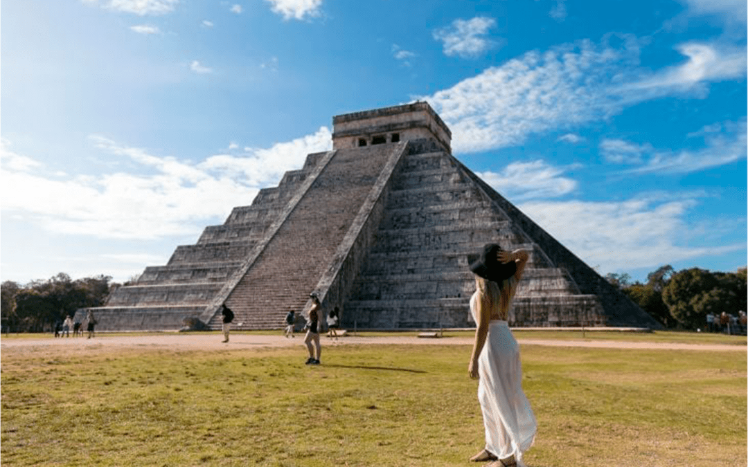 Descubre los secretos de la Ruta Maya: Viaja a la Riviera Maya con las mejores recomendaciones
