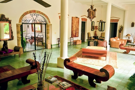 Descubre el Encanto del Hotel Torres del Fuerte: Un Tesoro en el Corazón de Sinaloa