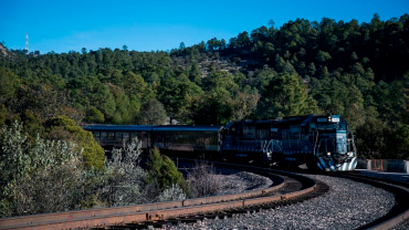 Barrancas del Cobre: La Aventura de tus Sueños a Bordo del Tren Chepe.