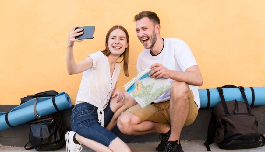 Descubre cómo Que Viajes Bonito convierte cada destino en una experiencia inolvidable