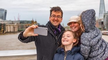 Dónde viajar en Navidad: ideas de viajes internacionales y en familia para diciembre