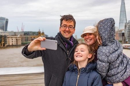 Dónde viajar en Navidad: ideas de viajes internacionales y en familia para diciembre