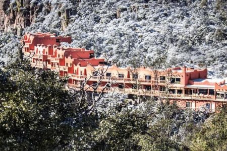 Viaja por la Sierra Tarahumara 2025–2026: aventuras únicas en las Barrancas del Cobre