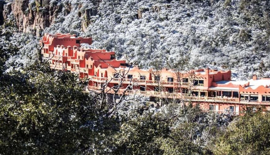 Viaja por la Sierra Tarahumara 2025–2026: aventuras únicas en las Barrancas del Cobre