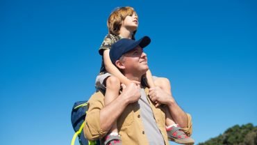 Viajar con hijos: tips esenciales para padres aventureros