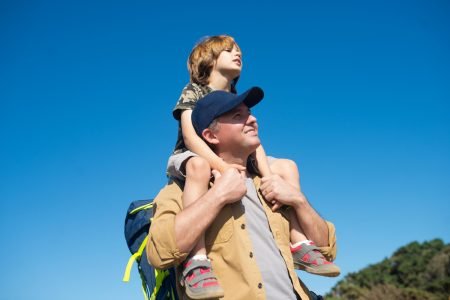 Viajar con hijos: tips esenciales para padres aventureros