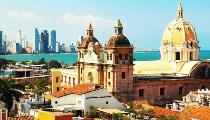 Con Sabor a Colombia: Los Mejores Destinos y Experiencias para tu Próximo Viaje