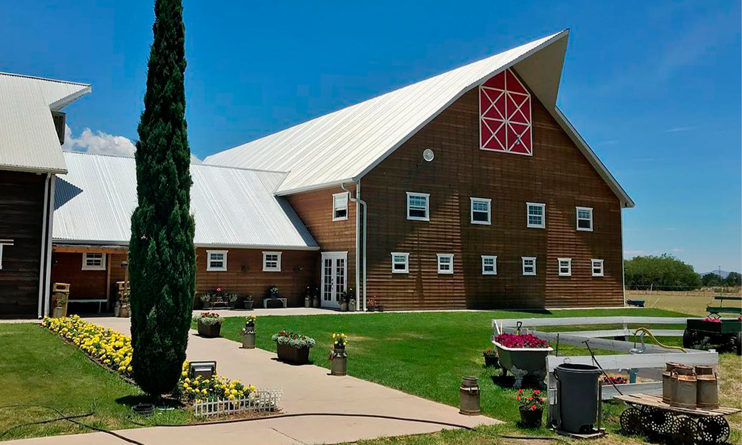 Día 3 - Campos Menonitas - Tour compartido