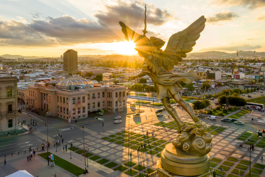 Maravillas de Chihuahua 6 días 5 noches