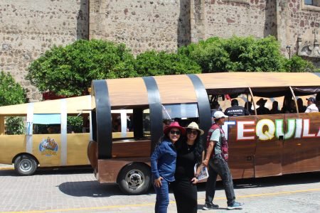 Ruta del Tequila en Jalisco: una experiencia que va más allá del viaje