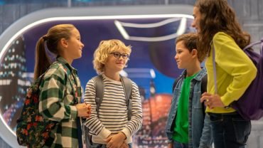 Viajes escolares desde Ciudad Juárez: cómo organizarlos de forma segura y sin complicaciones